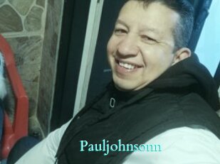 Pauljohnsonn