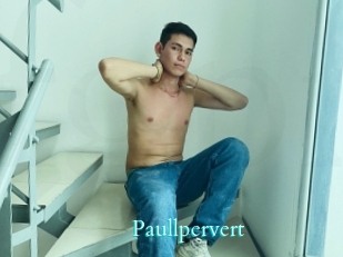 Paullpervert
