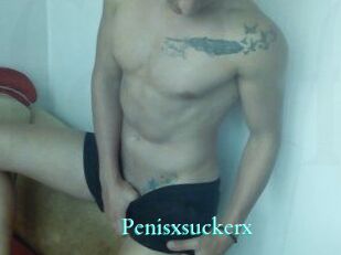 Penisxsuckerx