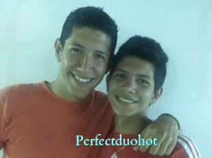 Perfectduohot