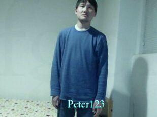 Peter123