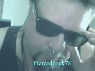 Piercedcock78