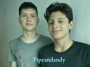 Pipeandandy