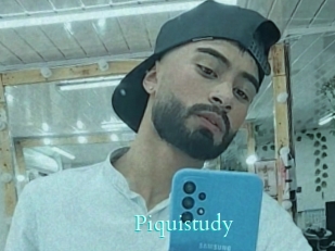 Piquistudy