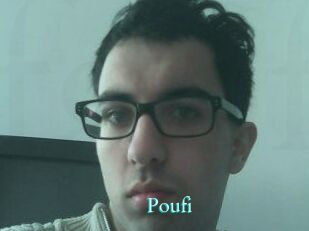 Poufi