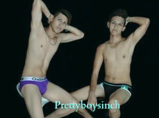 Prettyboysinch