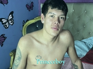 Princceboy