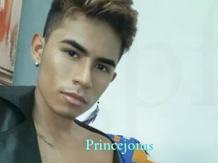 Princejonas