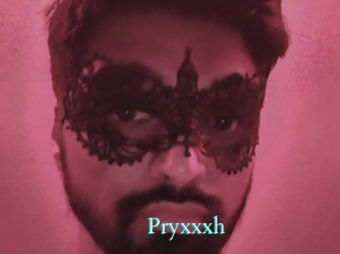 Pryxxxh