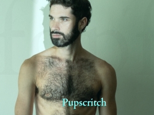 Pupscritch
