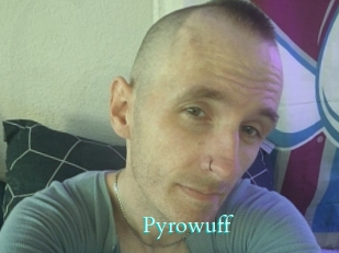 Pyrowuff