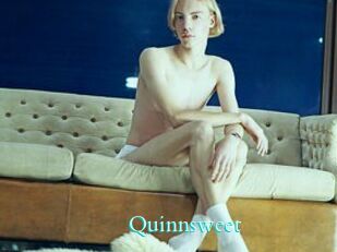 Quinnsweet