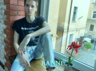 RANNE