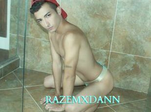 RAZEMXDANN