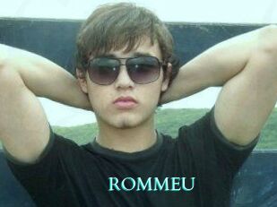ROMMEU