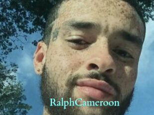 RalphCameroon