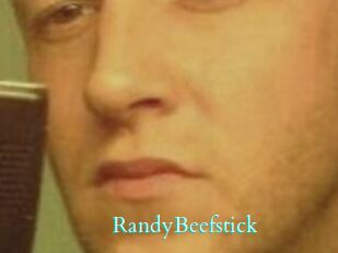 RandyBeefstick
