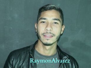 RaymonAlvarez