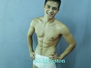 RickPreston