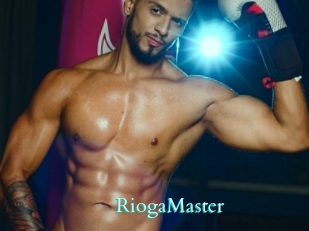 RiogaMaster