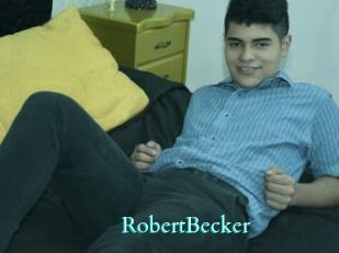 RobertBecker