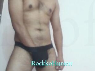 RockkoHunterr