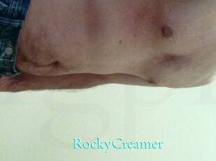 RockyCreamer