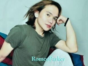 RomeoParker