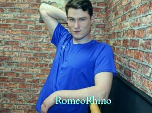 RomeoRhino