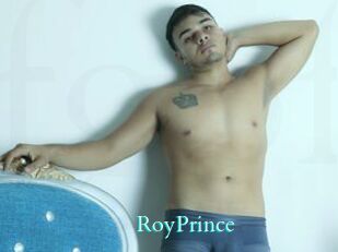 RoyPrince