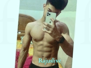 Rajuslive