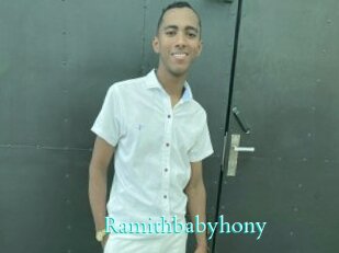 Ramithbabyhony