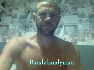 Randyhandyman