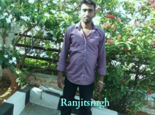 Ranjitsingh