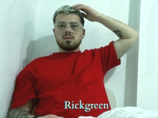 Rickgreen