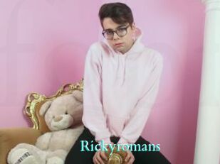 Rickyromans