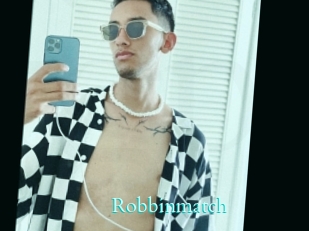 Robbinmatch