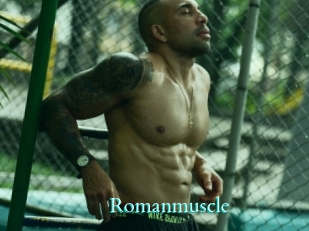 Romanmuscle