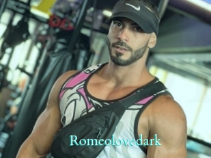 Romeolovedark