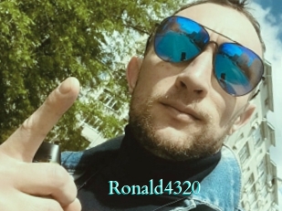 Ronald4320