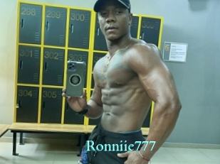 Ronniie777