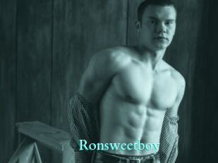 Ronsweetboy