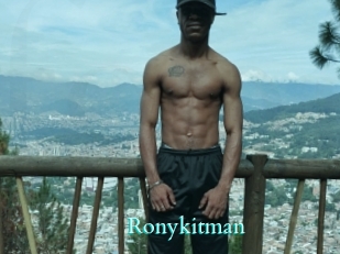 Ronykitman