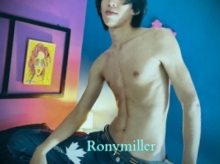 Ronymiller