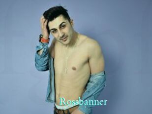 Rossbanner