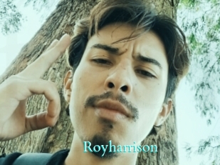 Royharrison