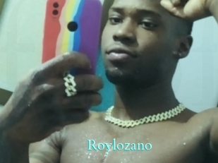 Roylozano