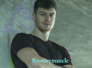 Rronnymuscle