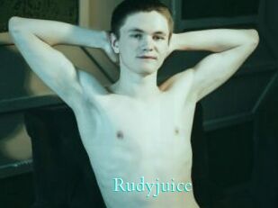Rudyjuice
