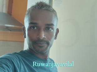 Ruwanjayavilal